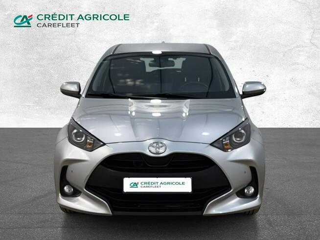 Toyota Yaris 1.5 Comfort Warszawa - zdjęcie 2