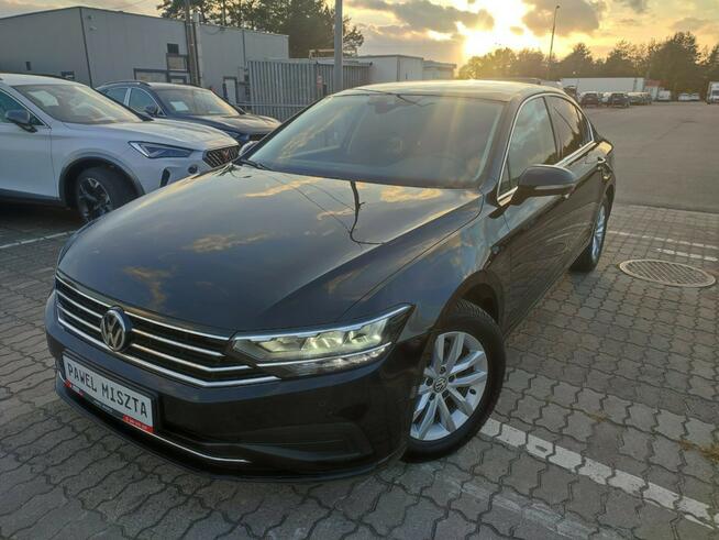 Volkswagen Passat Salon polska fv 23% Otwock - zdjęcie 2