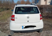 VW Fox 2008 | 1.2 Benzyna | Przebieg 153 tys. km | Zarejestr Radecznica - zdjęcie 3