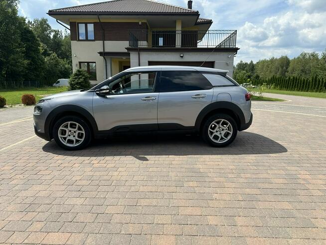 Citroen C4 Cactus Lipówki - zdjęcie 4