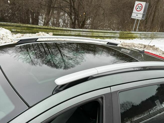 Peugeot 207sw 1.4 B 2009 Dach panorama Kielce - zdjęcie 11