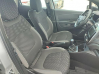 Renault Captur Nawigacja podgrzewane fotele Otwock - zdjęcie 8