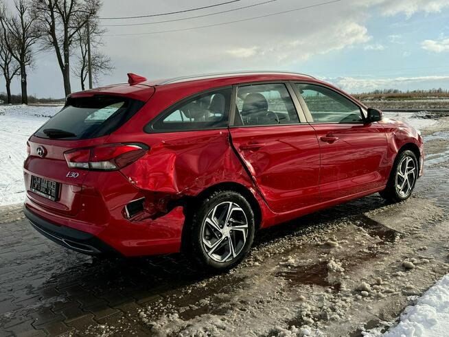 Hyundai i30 Comfort*KameraCofania*Led*LineAssist*Tempomat Sośnicowice - zdjęcie 4