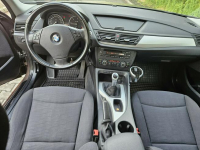 BMW X1 X.DRIVE /Klimatronic / Xenony / Podgrzewane fotele Ruda Śląska - zdjęcie 10