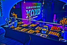 Sala na osiemnastkę - organizacja urodzin klub XOXO Party Śródmieście - zdjęcie 11