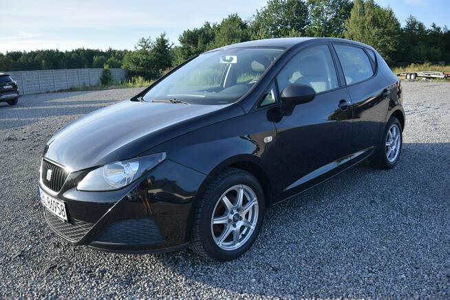Seat Ibiza 1.4B Klima/ Oryginalny Lakier/ Sprowadzony/ Opłacony Tarnogród - zdjęcie 5