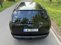 Ford Focus MK II 1.6 TDCI Stan BDB Zamiana Józefkowo - zdjęcie 8