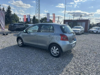Toyota Yaris I właściciel, salon Polska, bogate wyposażenie !!! Rawa Mazowiecka - zdjęcie 7