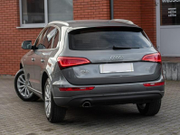 Audi Q5 Podzagajnik - zdjęcie 5