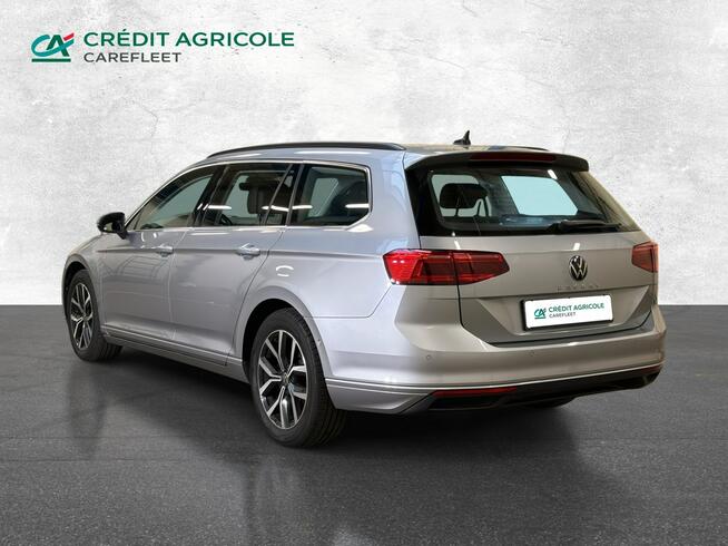 Volkwagen Passat 1.5 TSI EVO Business DSG Kombi Katowice - zdjęcie 6