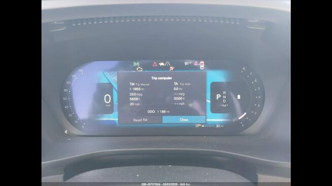 Volvo XC 40 Bogata wersja wyposażenia / AWD / B5 / niski przebieg Tarnów - zdjęcie 10