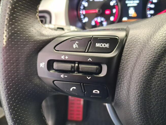Kia Stonic L 1.0T-GDI 100KM M6 2021/2022 r., salon PL, I właściciel Swarzędz - zdjęcie 10