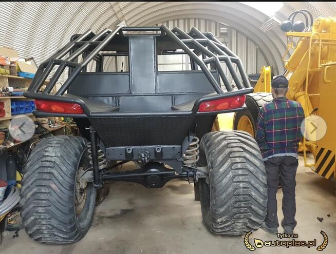 Mercedes-Benz Sprzedam projekt do ukończenia z budowany na M Krzeszowice - zdjęcie 2