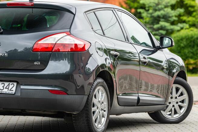 Renault MEGANE Targowiska - zdjęcie 11