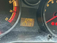 Opel Corsa 2010 uszkodzony Pyrzyce - zdjęcie 9