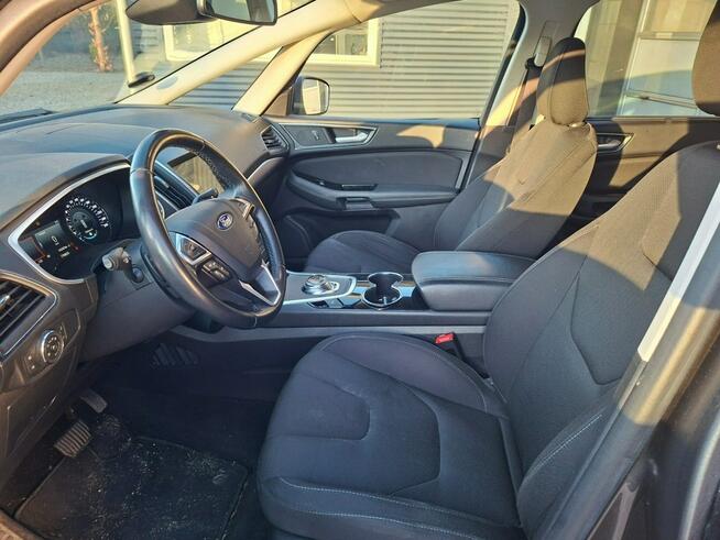 Ford S-Max Sadlno - zdjęcie 5