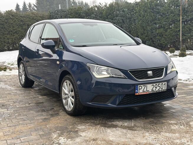 Seat ibiza Złotów - zdjęcie 2