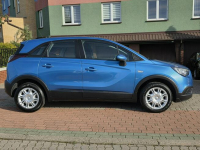 Opel Crossland X 20r Salon Polska Gwarancja  Bezwypadkowy Białystok - zdjęcie 3