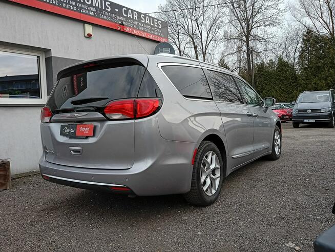 Chrysler Pacifica Janów Lubelski - zdjęcie 4