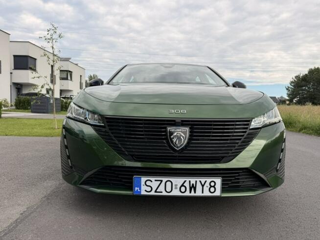 Peugeot 308 1.2 PureTech Active Pack S&amp;S Żory - zdjęcie 2
