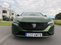 Peugeot 308 1.2 PureTech Active Pack S&amp;S Żory - zdjęcie 2