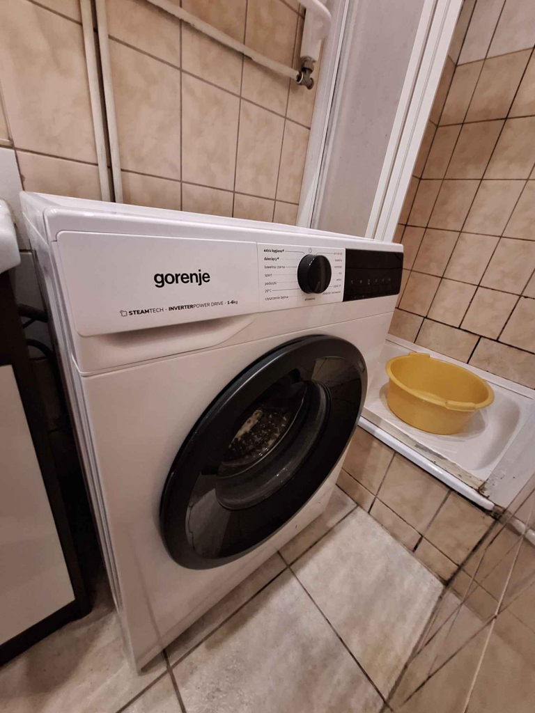 2pok, 41met, Okolice Kurkowej PARKING (Wrocław) Śródmieście - zdjęcie 10