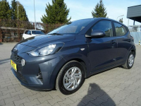 Hyundai i10 1.0 67KM Access, niski przebieg, Car Play