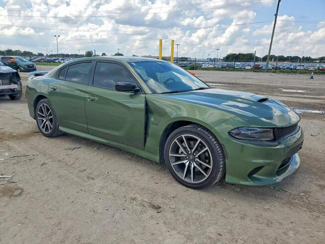 Dodge Charger HEMI / R/T / 5.7 V8 Wrocław - zdjęcie 3
