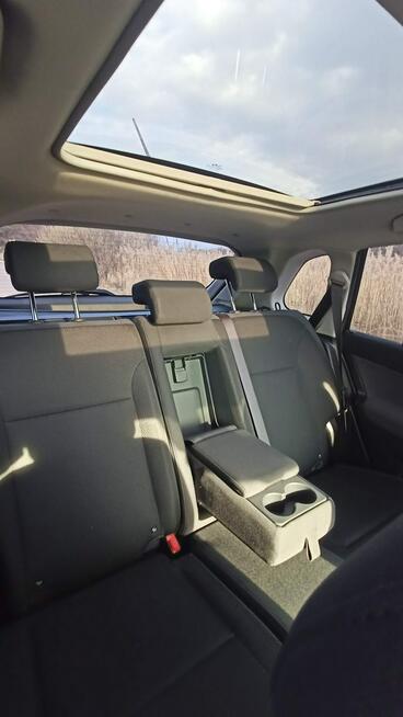 Renault Koleos bardzo zadbane auto Tomaszów Mazowiecki - zdjęcie 11
