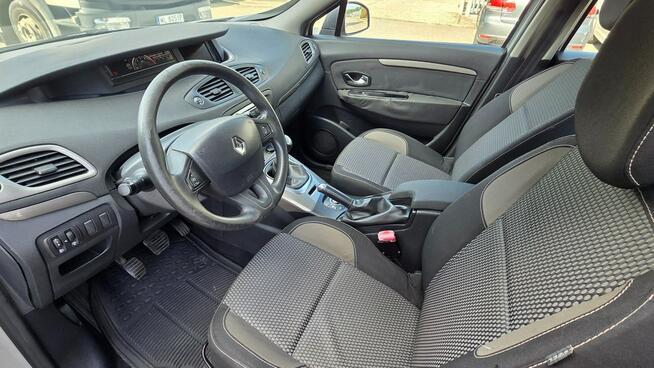 Renault Scenic X-MOD na raty wynajem leasing bez BIK KRD od FastCars Kraków - zdjęcie 10