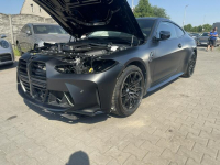 M4 Competition Xdrive Kamera Virtual Cockpit 530KM Gliwice - zdjęcie 8