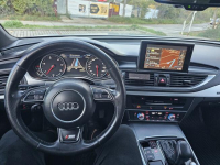 Audi A7 4G 3.0tdi S-line Quattro Gdańsk - zdjęcie 7