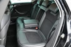 Citroen C5 2.0HDI 140KM Skóra! Xenon! Masaże! Zobacz!!! Ostrów Mazowiecka - zdjęcie 9