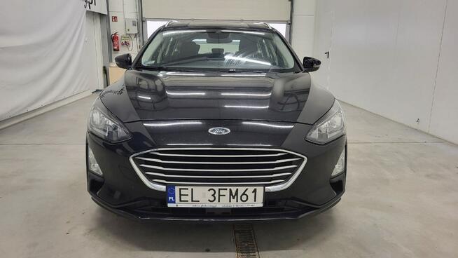 Ford Focus 1.5 EcoBlue Trend Edition Business Grójec - zdjęcie 2