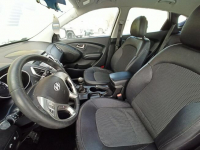 Hyundai ix35 salon, II właściciel, bezwypadkowy Rzeszów - zdjęcie 7