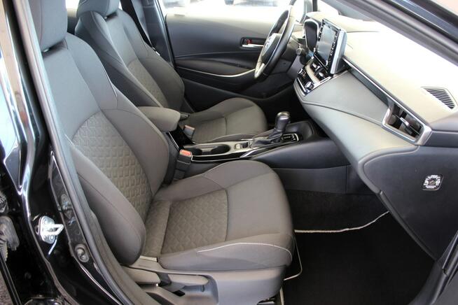 Toyota Corolla Comfort SalonPL FV23% Kamera LED Tempomat Android/Apple Sokołów - zdjęcie 11