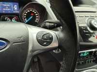 2015 Ford kuga 2.0 tdci 180 km 4x4 Titanium 2015 r. polski s Poznań - zdjęcie 7