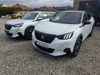 Peugeot 2008 1.2 130ps Full Led Navi Kamera Ambiente GT-LINE Gwarancja