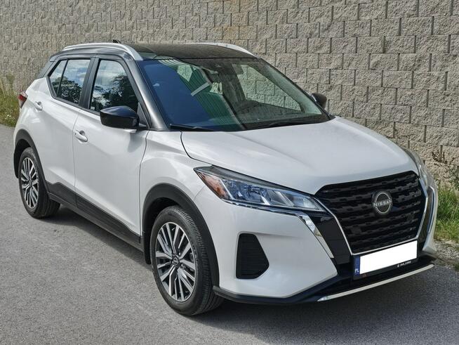 Nissan inny Łódź - zdjęcie 1