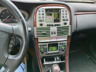 Lancia Lybra 1,9 JTD, rok 2000 Łańcut - zdjęcie 5
