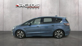 Ford S-Max Ford S-Max 2.0 EcoBlue ST-Line aut Van Warszawa - zdjęcie 2
