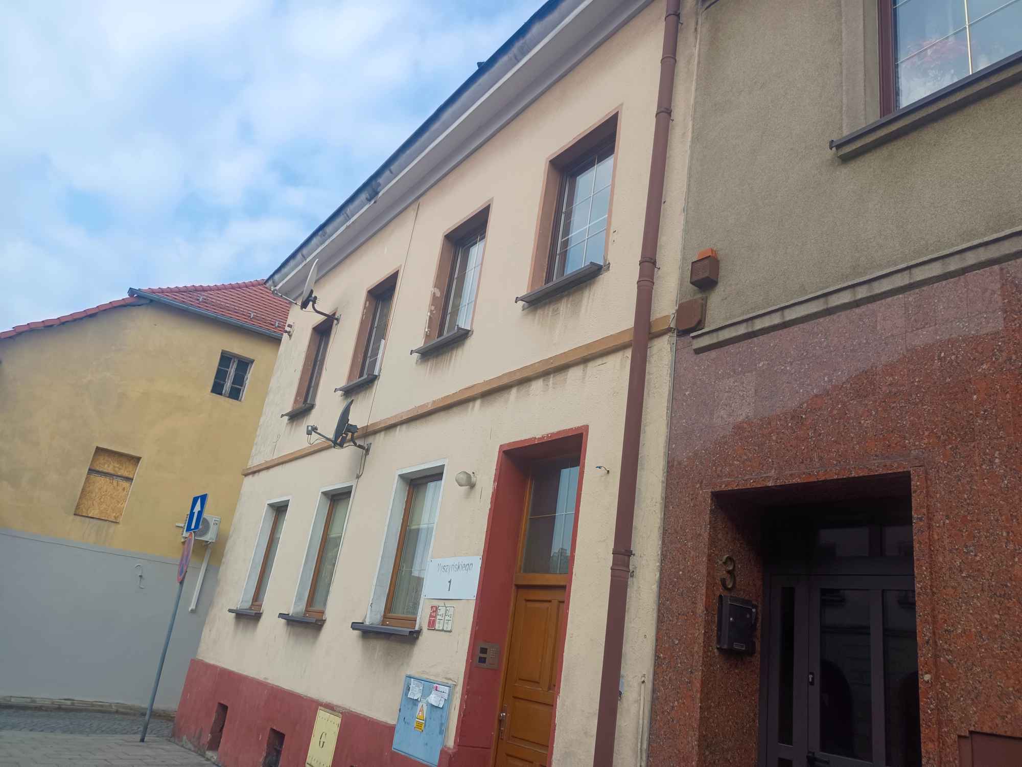 Sprzedam nieruchomosc Pyskowice - zdjęcie 7