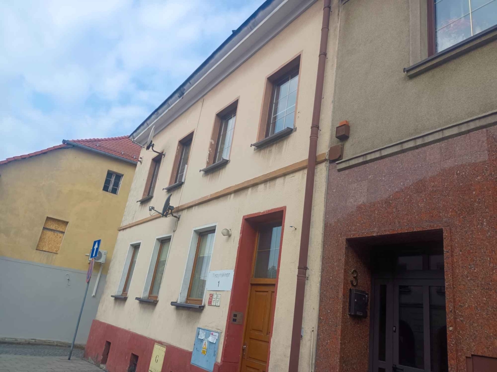 Sprzedam nieruchomosc Pyskowice - zdjęcie 7
