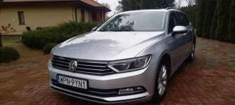 Volkswagen Passat Płońsk - zdjęcie 10