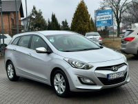 Hyundai i30 *Diesel*Ekonomiczny*BDB stan* Zduńska Wola - zdjęcie 2