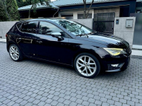 Seat Leon fr TSI 1,4 Radomsko - zdjęcie 11