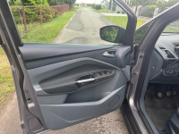 Ford C-max mk2 1.6 diesel Titanium Nawigacja tempomat Sierpc - zdjęcie 8