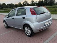 !! OKAZJA !! Fiat Punto 1.4 # Klima !! Polecam !! Kraków - zdjęcie 2