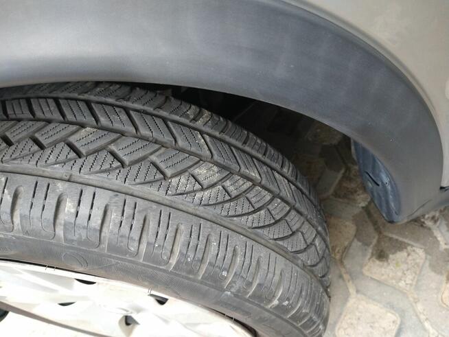 Sprzedam Nissana Jukę 1,5Dci Rzeszów - zdjęcie 8