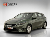 Kia Cee'd 1,5 T-GDI(160 KM) M Salon PL Faktura Vat